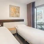 Gazmira 21 Deluxe 2b * Palm-mar