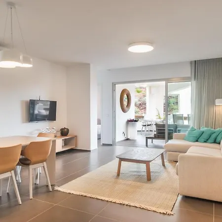 Gazmira 21 Deluxe 2b بيت للعطل بالم مار