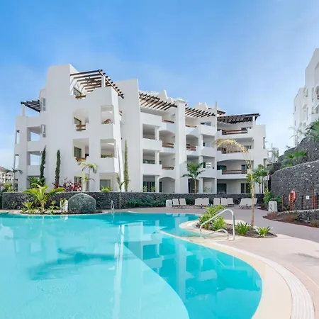 Semesterbostad Gazmira 21 Deluxe 2b *