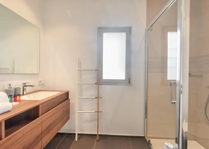 Semesterbostad Gazmira 21 Deluxe 2b *