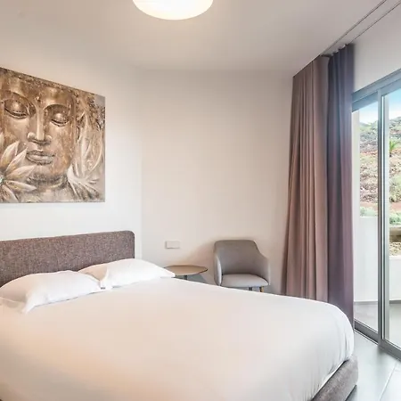 Hébergement de vacances Gazmira 21 Deluxe 2b *