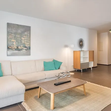 Hébergement de vacances Gazmira 21 Deluxe 2b *