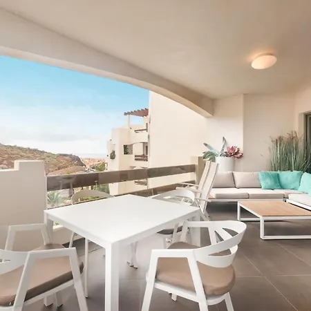 Gazmira 21 Deluxe 2b Ferienhaus *