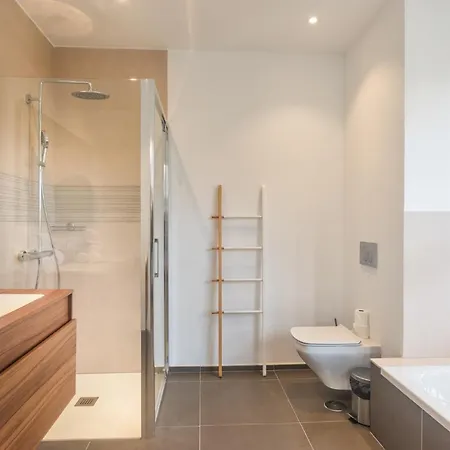 Hébergement de vacances Gazmira 21 Deluxe 2b