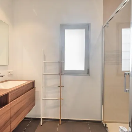 Σπίτι διακοπών Gazmira 21 Deluxe 2b *