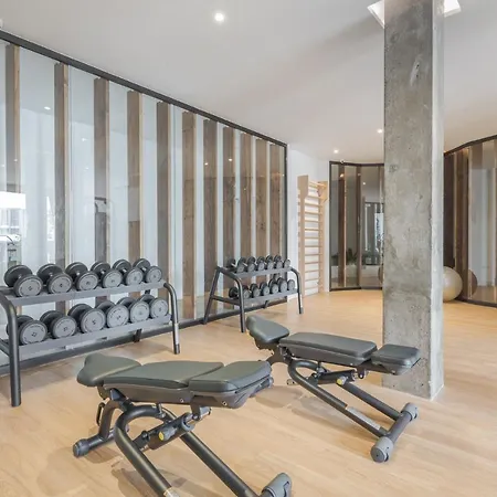 Hébergement de vacances Gazmira 21 Deluxe 2b