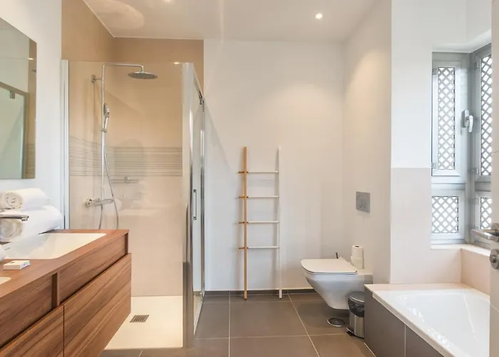 Feriehus Gazmira 21 Deluxe 2b