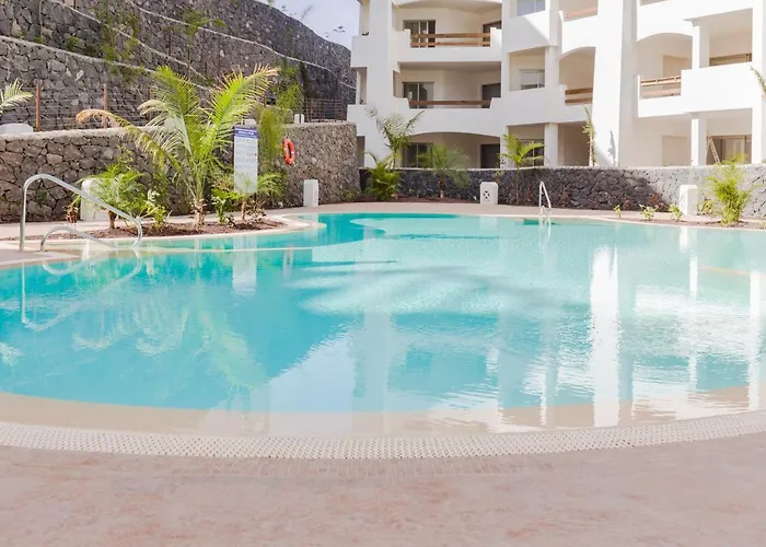 Feriehus Gazmira 21 Deluxe 2b *