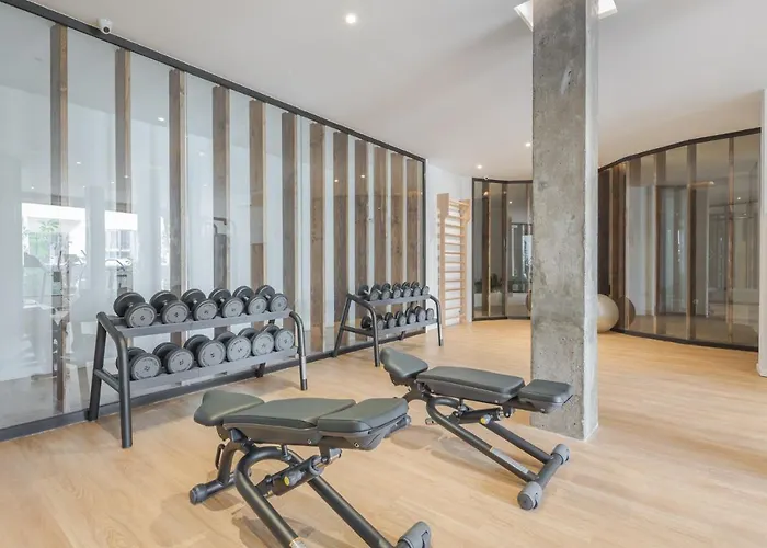 Feriehus Gazmira 21 Deluxe 2b